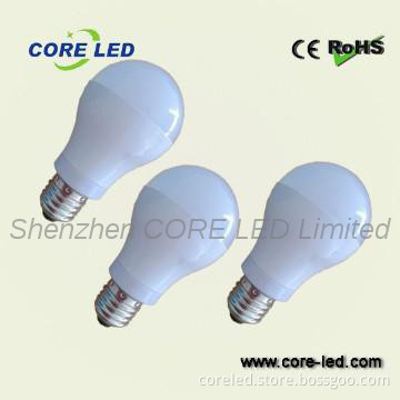 competitive price 100lm/w led light bulbs uk